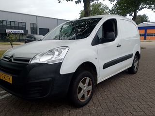Κλούβα Citroen 2017 Berlingo 4x4-thumb-13