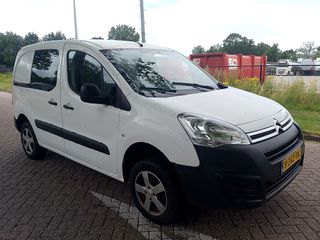 Κλούβα Citroen 2017 Berlingo 4x4-thumb-14