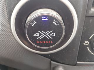 Κλούβα Citroen 2017 Berlingo 4x4-thumb-16