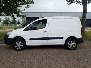 Κλούβα Citroen 2017 Berlingo 4x4-thumb-17