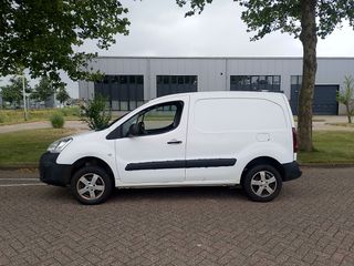 Κλούβα Citroen 2017 Berlingo 4x4-thumb-18
