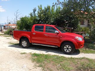 Toyota Hilux 2007 D4D