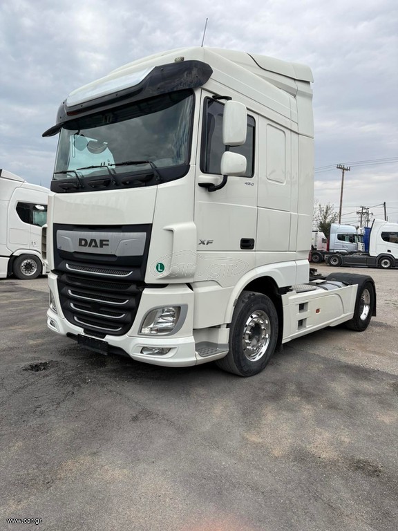 DAF 2020