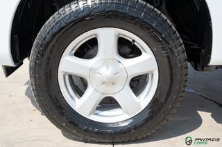 Pickup - Αγροτικό Isuzu 2014 D-MAX DoubleCab LS 2.5TD 160HP 4X4 ΑΡΓΑ 6ΤΑΧΥΤΟ-thumb-4