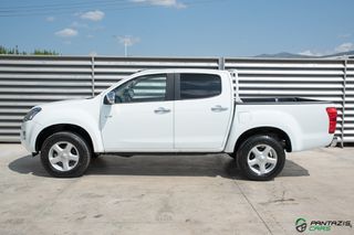 Pickup - Αγροτικό Isuzu 2014 D-MAX DoubleCab LS 2.5TD 160HP 4X4 ΑΡΓΑ 6ΤΑΧΥΤΟ-thumb-6