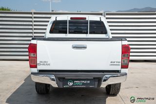 Pickup - Αγροτικό Isuzu 2014 D-MAX DoubleCab LS 2.5TD 160HP 4X4 ΑΡΓΑ 6ΤΑΧΥΤΟ-thumb-8