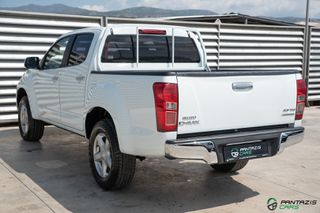 Pickup - Αγροτικό Isuzu 2014 D-MAX DoubleCab LS 2.5TD 160HP 4X4 ΑΡΓΑ 6ΤΑΧΥΤΟ-thumb-11