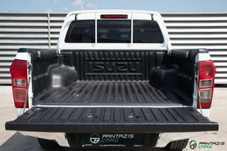 Pickup - Αγροτικό Isuzu 2014 D-MAX DoubleCab LS 2.5TD 160HP 4X4 ΑΡΓΑ 6ΤΑΧΥΤΟ-thumb-13