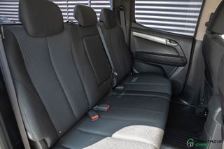 Pickup - Αγροτικό Isuzu 2014 D-MAX DoubleCab LS 2.5TD 160HP 4X4 ΑΡΓΑ 6ΤΑΧΥΤΟ-thumb-15