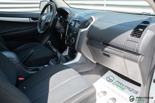Pickup - Αγροτικό Isuzu 2014 D-MAX DoubleCab LS 2.5TD 160HP 4X4 ΑΡΓΑ 6ΤΑΧΥΤΟ-thumb-16