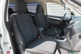 Pickup - Αγροτικό Isuzu 2014 D-MAX DoubleCab LS 2.5TD 160HP 4X4 ΑΡΓΑ 6ΤΑΧΥΤΟ-thumb-17