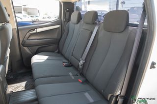 Pickup - Αγροτικό Isuzu 2014 D-MAX DoubleCab LS 2.5TD 160HP 4X4 ΑΡΓΑ 6ΤΑΧΥΤΟ-thumb-18