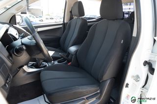 Pickup - Αγροτικό Isuzu 2014 D-MAX DoubleCab LS 2.5TD 160HP 4X4 ΑΡΓΑ 6ΤΑΧΥΤΟ-thumb-21