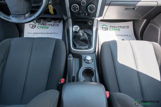 Pickup - Αγροτικό Isuzu 2014 D-MAX DoubleCab LS 2.5TD 160HP 4X4 ΑΡΓΑ 6ΤΑΧΥΤΟ-thumb-23
