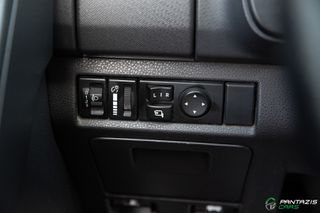 Pickup - Αγροτικό Isuzu 2014 D-MAX DoubleCab LS 2.5TD 160HP 4X4 ΑΡΓΑ 6ΤΑΧΥΤΟ-thumb-25