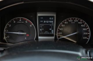 Pickup - Αγροτικό Isuzu 2014 D-MAX DoubleCab LS 2.5TD 160HP 4X4 ΑΡΓΑ 6ΤΑΧΥΤΟ-thumb-26