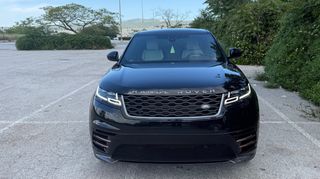 Land Rover Range Rover Velar 2018 • R-DYNAMIC - S • D-240 • ΜΠΕΖ ΔΕΡΜΑ •-thumb-12
