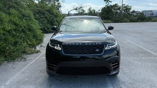 Land Rover Range Rover Velar 2018 • R-DYNAMIC - S • D-240 • ΜΠΕΖ ΔΕΡΜΑ •-thumb-13