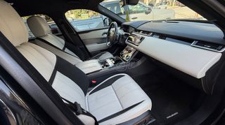 Land Rover Range Rover Velar 2018 • R-DYNAMIC - S • D-240 • ΜΠΕΖ ΔΕΡΜΑ •-thumb-28