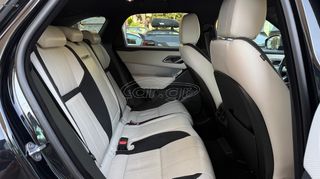 Land Rover Range Rover Velar 2018 • R-DYNAMIC - S • D-240 • ΜΠΕΖ ΔΕΡΜΑ •-thumb-31