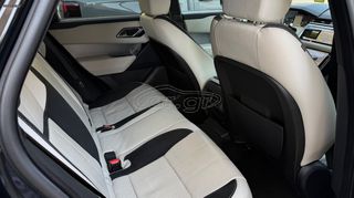 Land Rover Range Rover Velar 2018 • R-DYNAMIC - S • D-240 • ΜΠΕΖ ΔΕΡΜΑ •-thumb-30