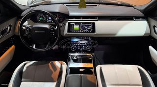 Land Rover Range Rover Velar 2018 • R-DYNAMIC - S • D-240 • ΜΠΕΖ ΔΕΡΜΑ •-thumb-25