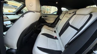Land Rover Range Rover Velar 2018 • R-DYNAMIC - S • D-240 • ΜΠΕΖ ΔΕΡΜΑ •-thumb-22