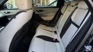 Land Rover Range Rover Velar 2018 • R-DYNAMIC - S • D-240 • ΜΠΕΖ ΔΕΡΜΑ •-thumb-21