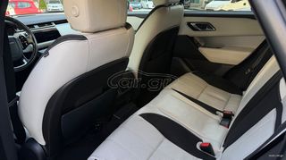 Land Rover Range Rover Velar 2018 • R-DYNAMIC - S • D-240 • ΜΠΕΖ ΔΕΡΜΑ •-thumb-20