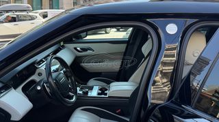 Land Rover Range Rover Velar 2018 • R-DYNAMIC - S • D-240 • ΜΠΕΖ ΔΕΡΜΑ •-thumb-34