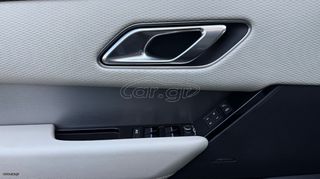Land Rover Range Rover Velar 2018 • R-DYNAMIC - S • D-240 • ΜΠΕΖ ΔΕΡΜΑ •-thumb-35