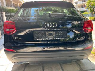 Audi Q2 2020 30TDI BUSINESS 116HP ΕΛΛΗΝΙΚΟ-thumb-29