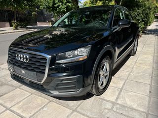 Audi Q2 2020 30TDI BUSINESS 116HP ΕΛΛΗΝΙΚΟ