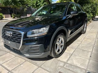 Audi Q2 2020 30TDI BUSINESS 116HP ΕΛΛΗΝΙΚΟ-thumb-1