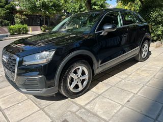 Audi Q2 2020 30TDI BUSINESS 116HP ΕΛΛΗΝΙΚΟ-thumb-2
