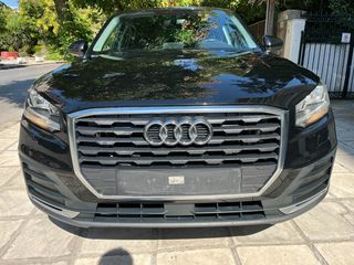 Audi Q2 2020 30TDI BUSINESS 116HP ΕΛΛΗΝΙΚΟ-thumb-3