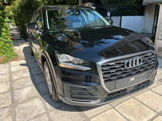 Audi Q2 2020 30TDI BUSINESS 116HP ΕΛΛΗΝΙΚΟ-thumb-4