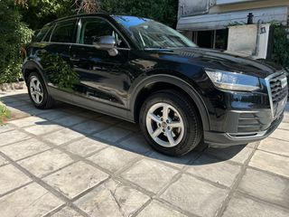 Audi Q2 2020 30TDI BUSINESS 116HP ΕΛΛΗΝΙΚΟ-thumb-5
