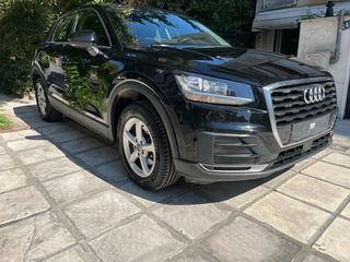Audi Q2 2020 30TDI BUSINESS 116HP ΕΛΛΗΝΙΚΟ-thumb-6