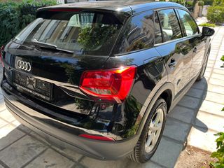Audi Q2 2020 30TDI BUSINESS 116HP ΕΛΛΗΝΙΚΟ-thumb-8