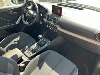 Audi Q2 2020 30TDI BUSINESS 116HP ΕΛΛΗΝΙΚΟ-thumb-9