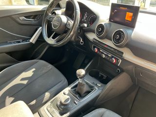 Audi Q2 2020 30TDI BUSINESS 116HP ΕΛΛΗΝΙΚΟ-thumb-10