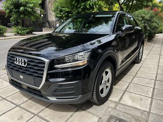 Audi Q2 2020 30TDI BUSINESS 116HP ΕΛΛΗΝΙΚΟ