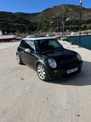 Mini Cooper S 2005 R53 COOPER S