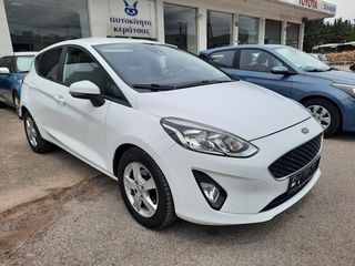 Ford Fiesta 2018 *1.5 TDCI* ΜΕ ΓΕΝΙΚΟ SERVICE* FULL EXTRA TOP!!