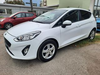 Ford Fiesta 2018 *1.5 TDCI* ΜΕ ΓΕΝΙΚΟ SERVICE* FULL EXTRA TOP!!-thumb-1