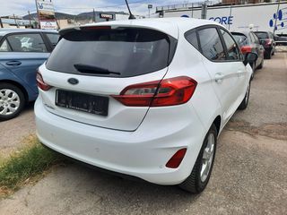 Ford Fiesta 2018 *1.5 TDCI* ΜΕ ΓΕΝΙΚΟ SERVICE* FULL EXTRA TOP!!-thumb-3