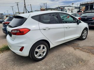 Ford Fiesta 2018 *1.5 TDCI* ΜΕ ΓΕΝΙΚΟ SERVICE* FULL EXTRA TOP!!-thumb-5