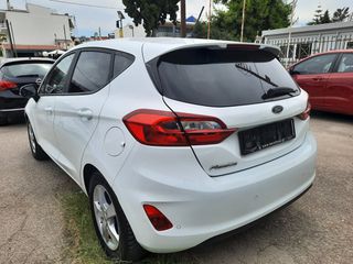 Ford Fiesta 2018 *1.5 TDCI* ΜΕ ΓΕΝΙΚΟ SERVICE* FULL EXTRA TOP!!-thumb-6