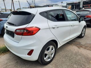 Ford Fiesta 2018 *1.5 TDCI* ΜΕ ΓΕΝΙΚΟ SERVICE* FULL EXTRA TOP!!-thumb-7